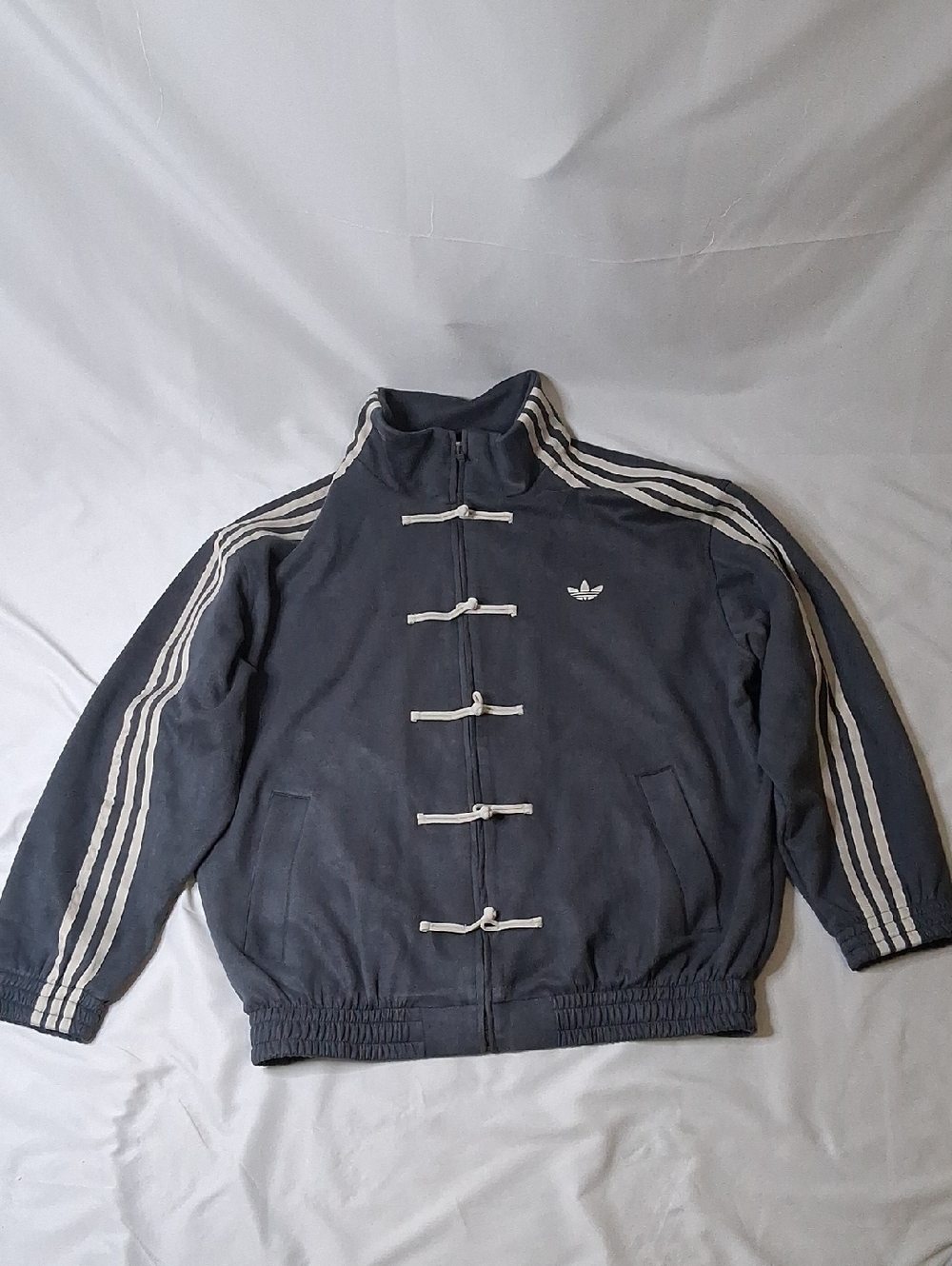 adidas CTT Chinese Track Top 3.1 Gender Neutral Jacket